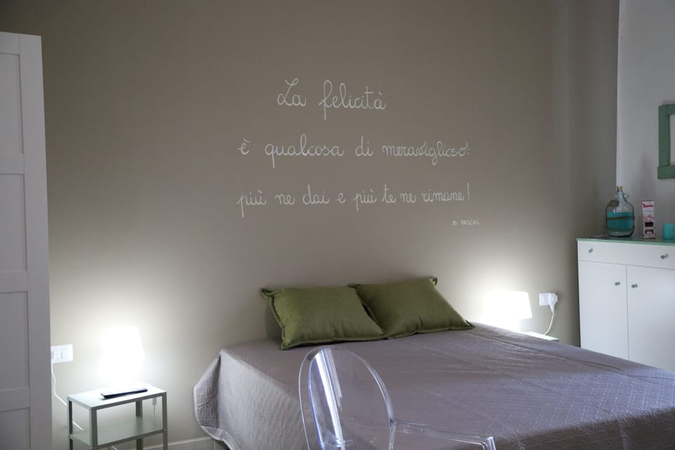 Deluxe Double Room, City View | In-room safe, desk, blackout drapes, soundproofing