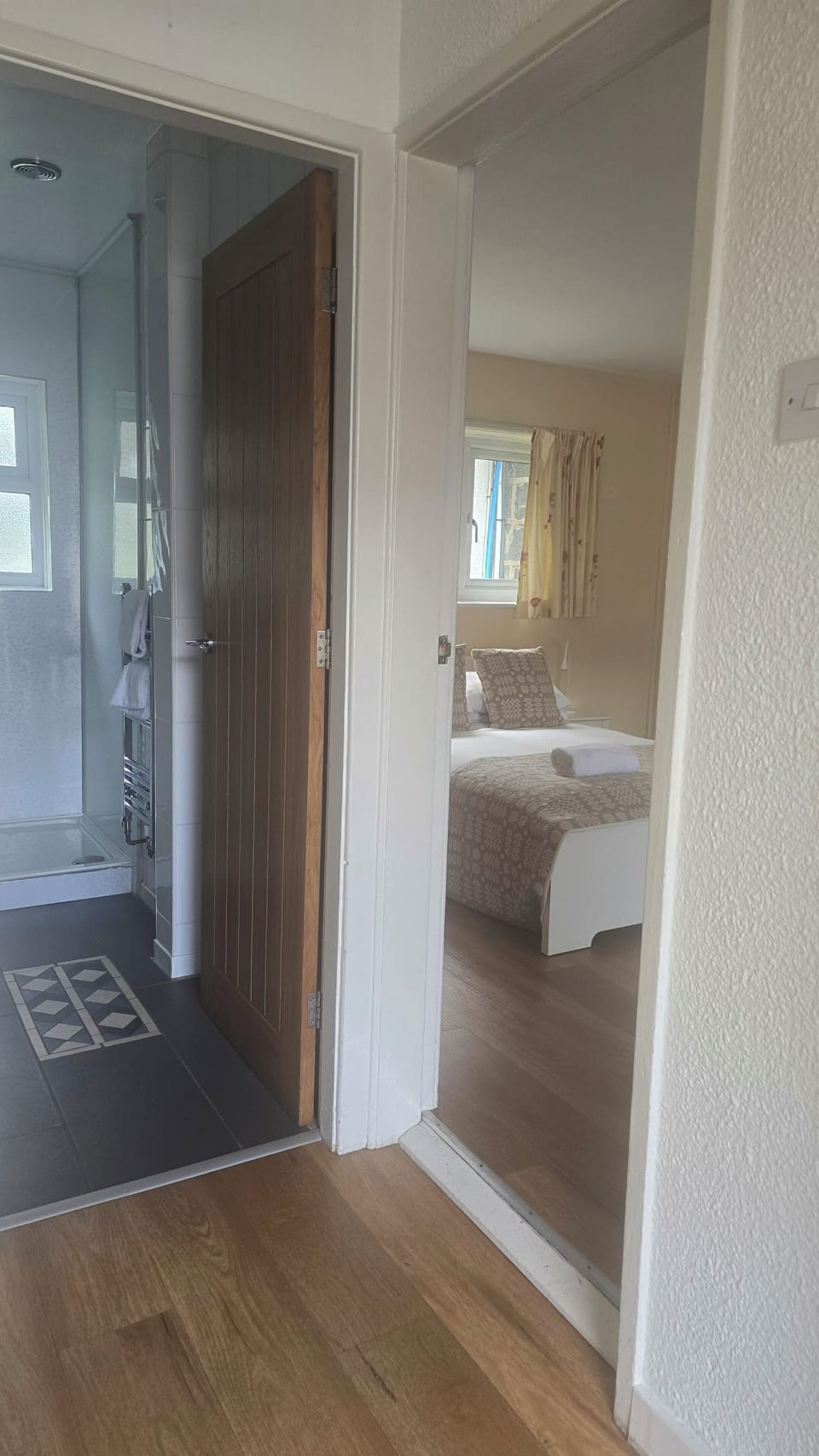 Family Double Room, Multiple Beds, Mountain View | Free WiFi, bed sheets
