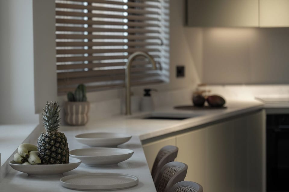 Villa | Private kitchen