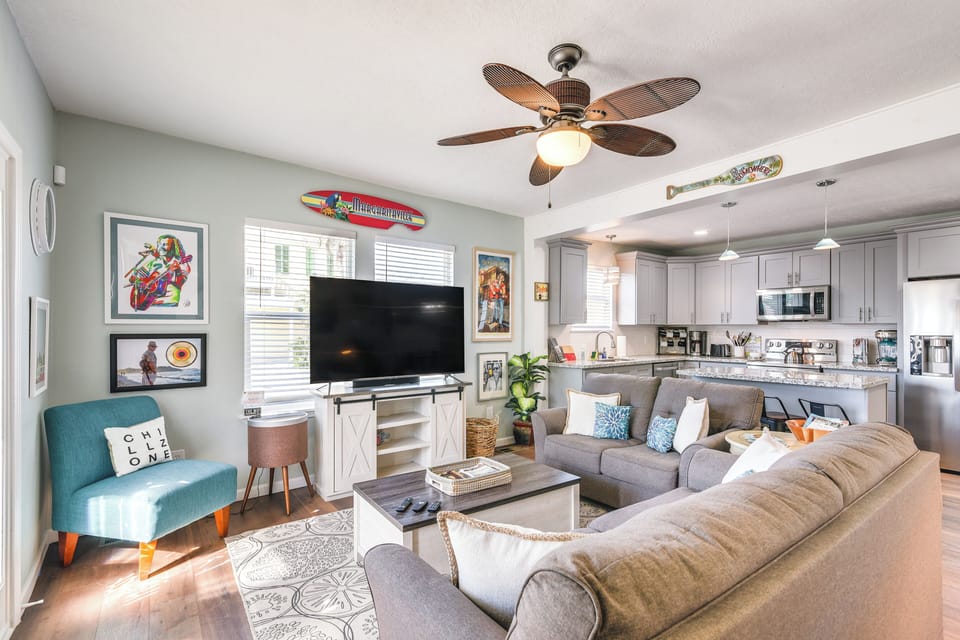 House (3 Bedrooms) | Front of property