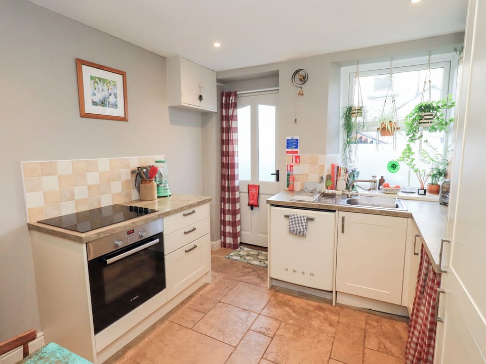 Cottage | Interior