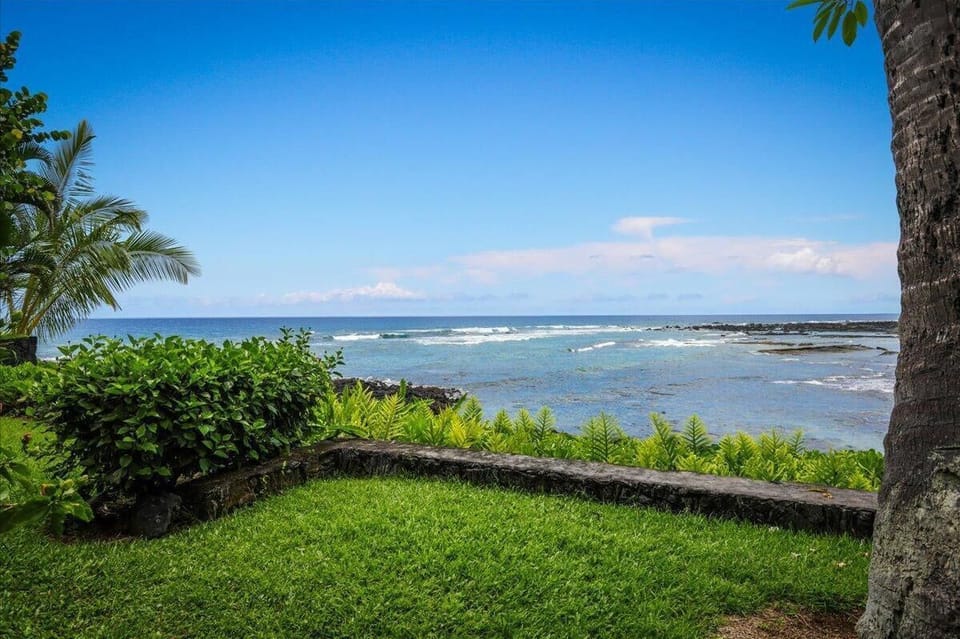 Condo, Multiple Beds (Keauhou Kona Surf & Racquet Club Town) | Property grounds