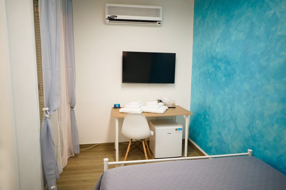 Premium Room, Private Bathroom | 1 bedroom, down comforters, individually decorated