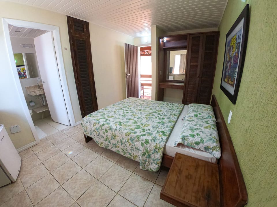 Classic Double or Twin Room | Free WiFi