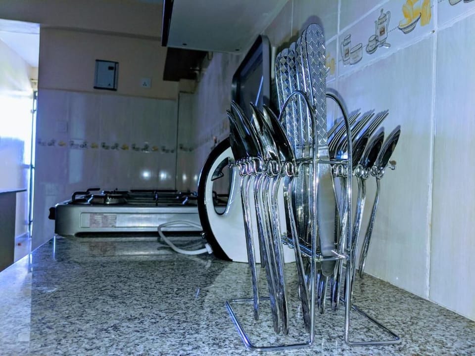 Apartment, 1 Bedroom, Accessible, Balcony | Interior