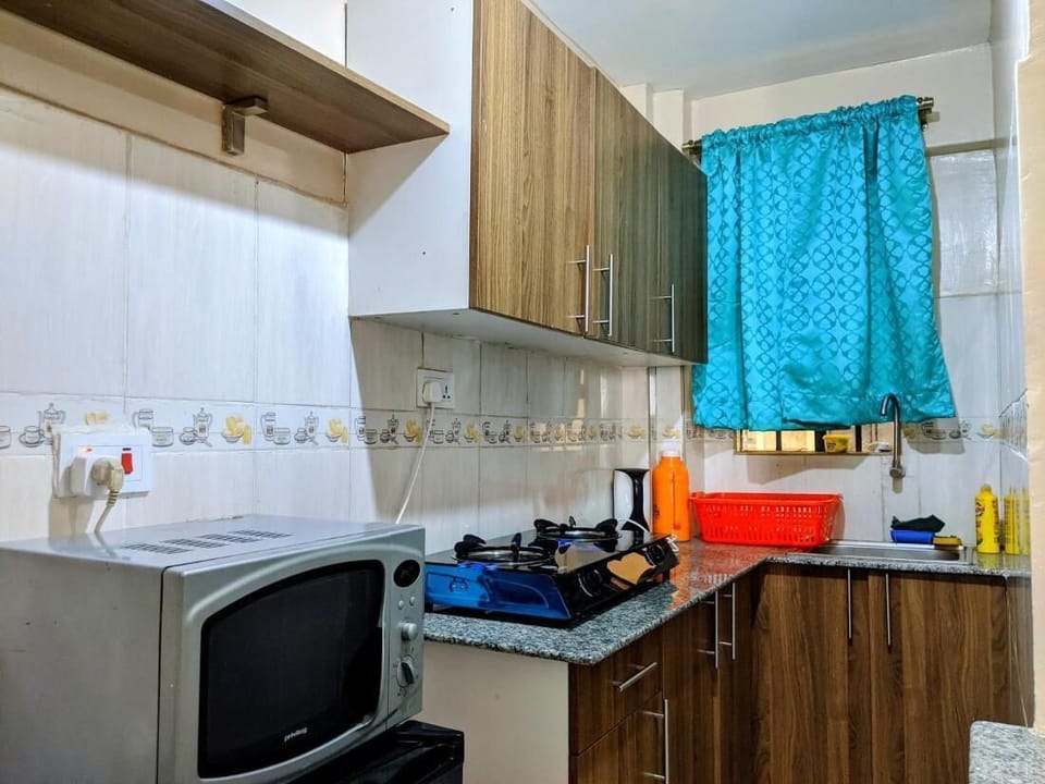 Apartment, 1 Bedroom, Accessible, Balcony | Interior