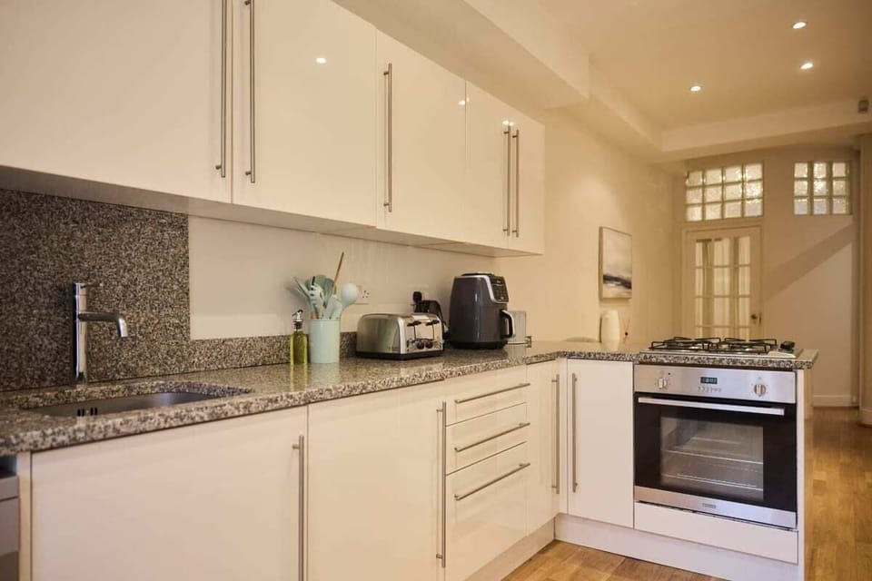 Apartment (2 Bedrooms) | Exterior