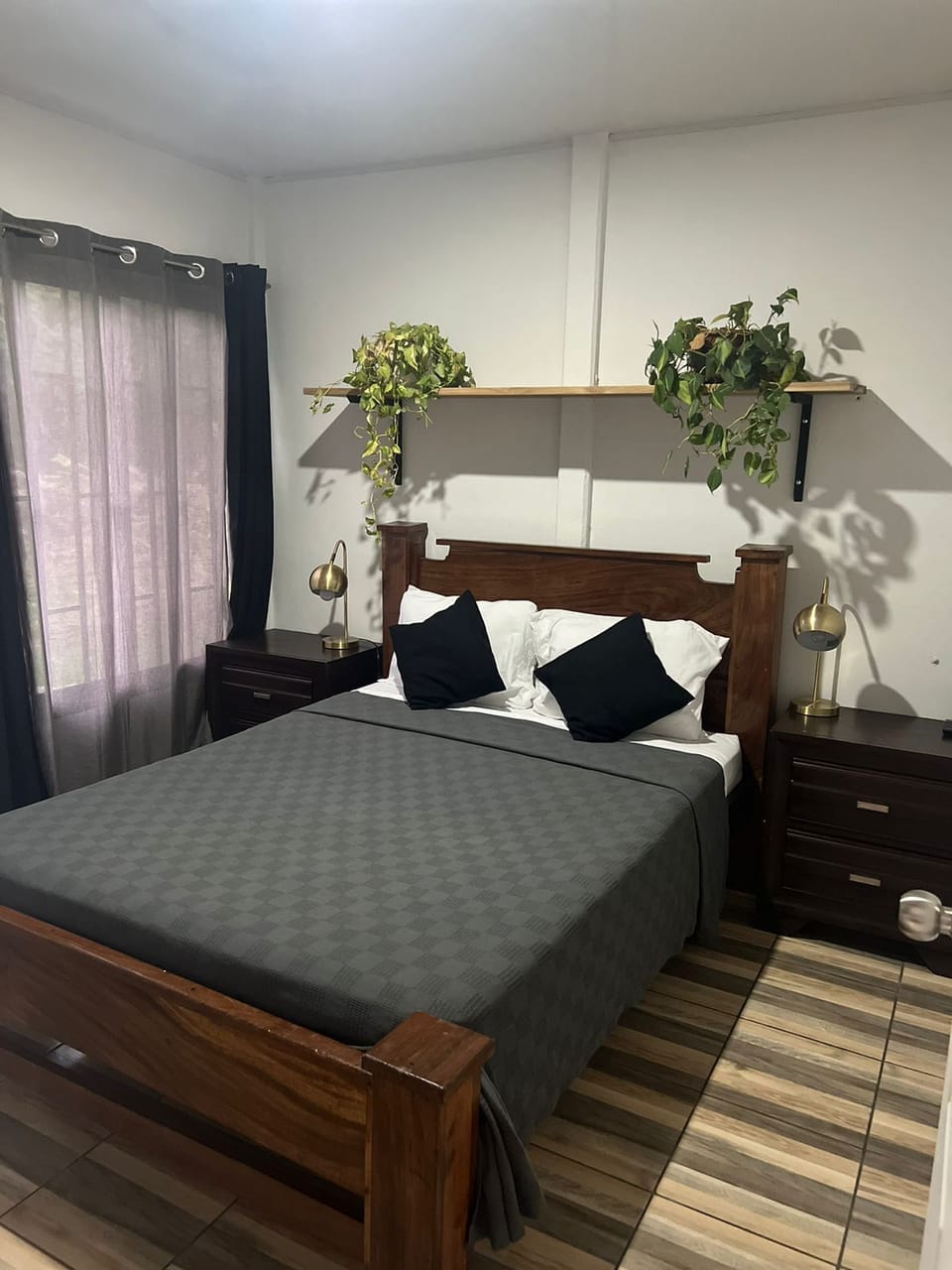 Comfort House | 2 bedrooms, WiFi (free)