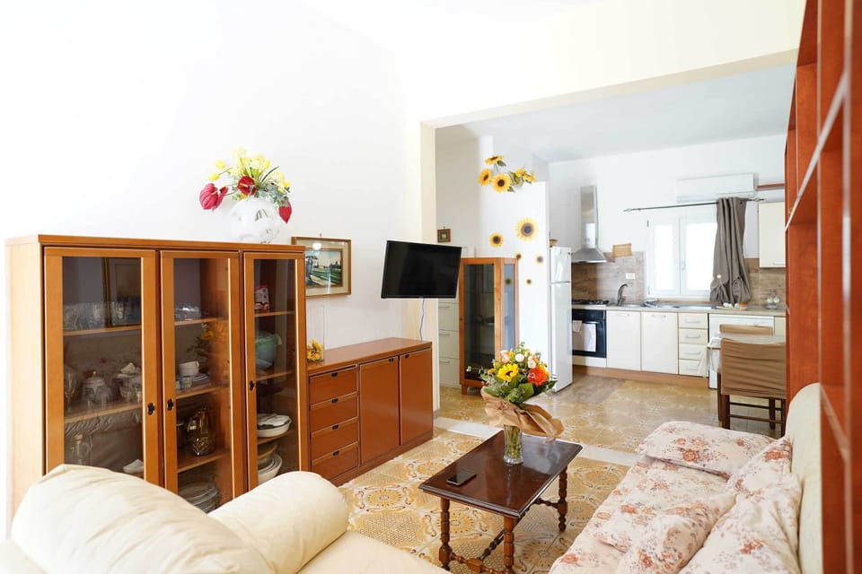 Villa | Living area