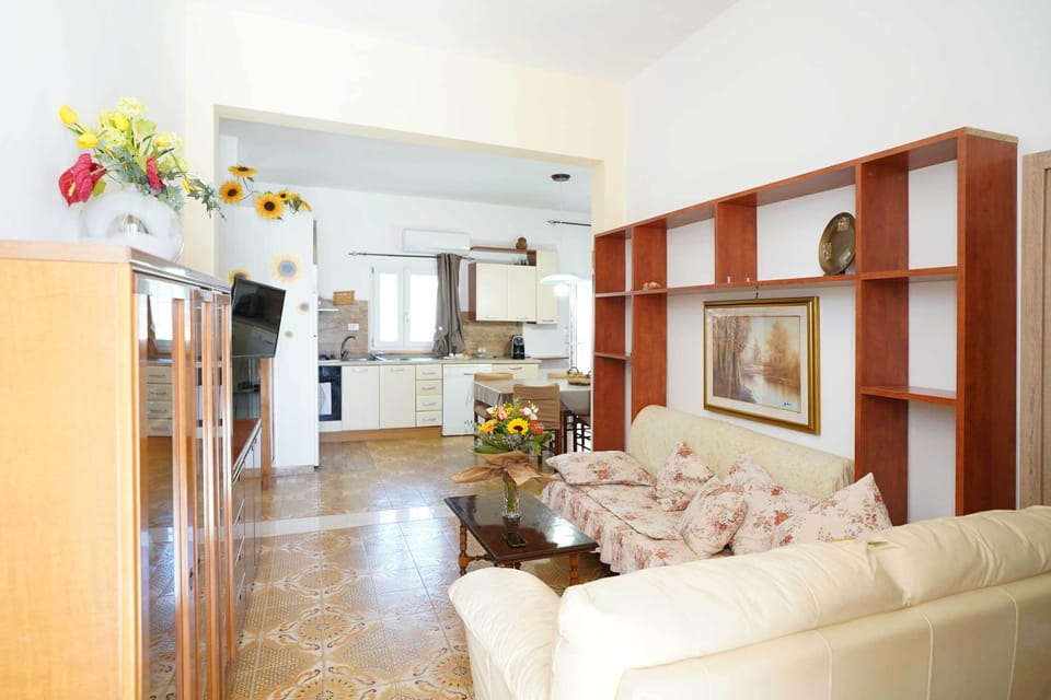 Villa | Living area
