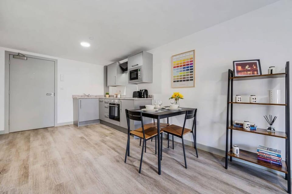 House | 1 bedroom
