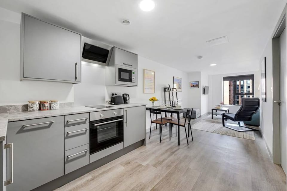 House | 1 bedroom