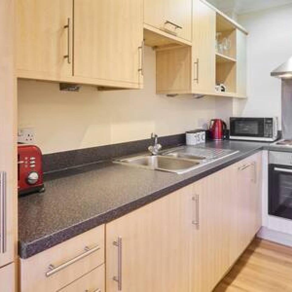 House | 1 bedroom