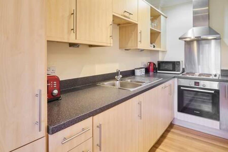House | 1 bedroom