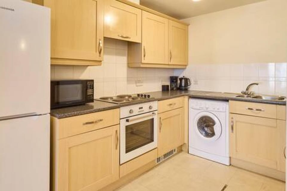 House | 2 bedrooms, Internet