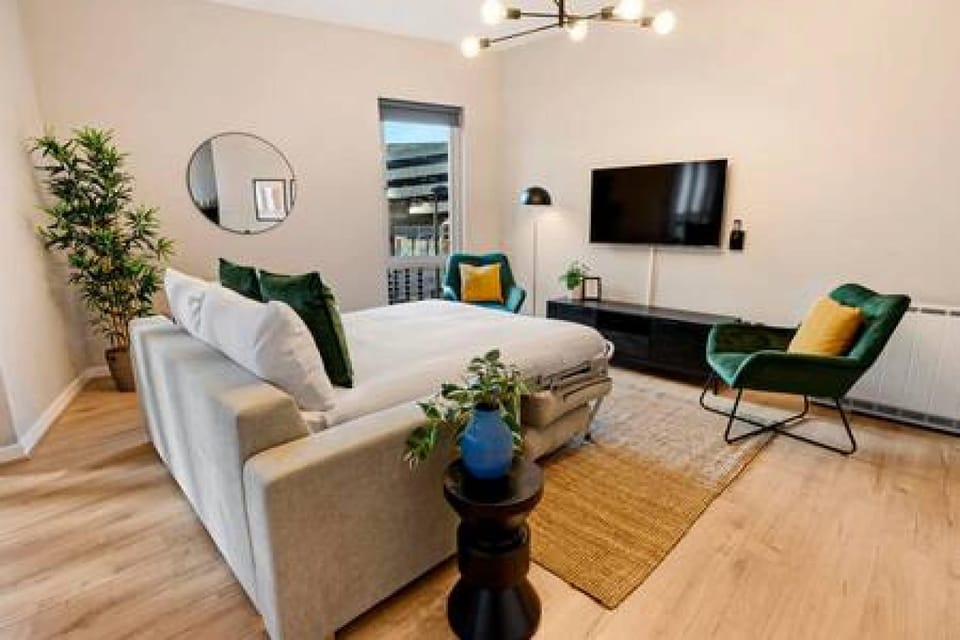House | 2 bedrooms, high-speed internet