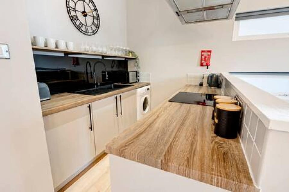 House | 2 bedrooms, Internet