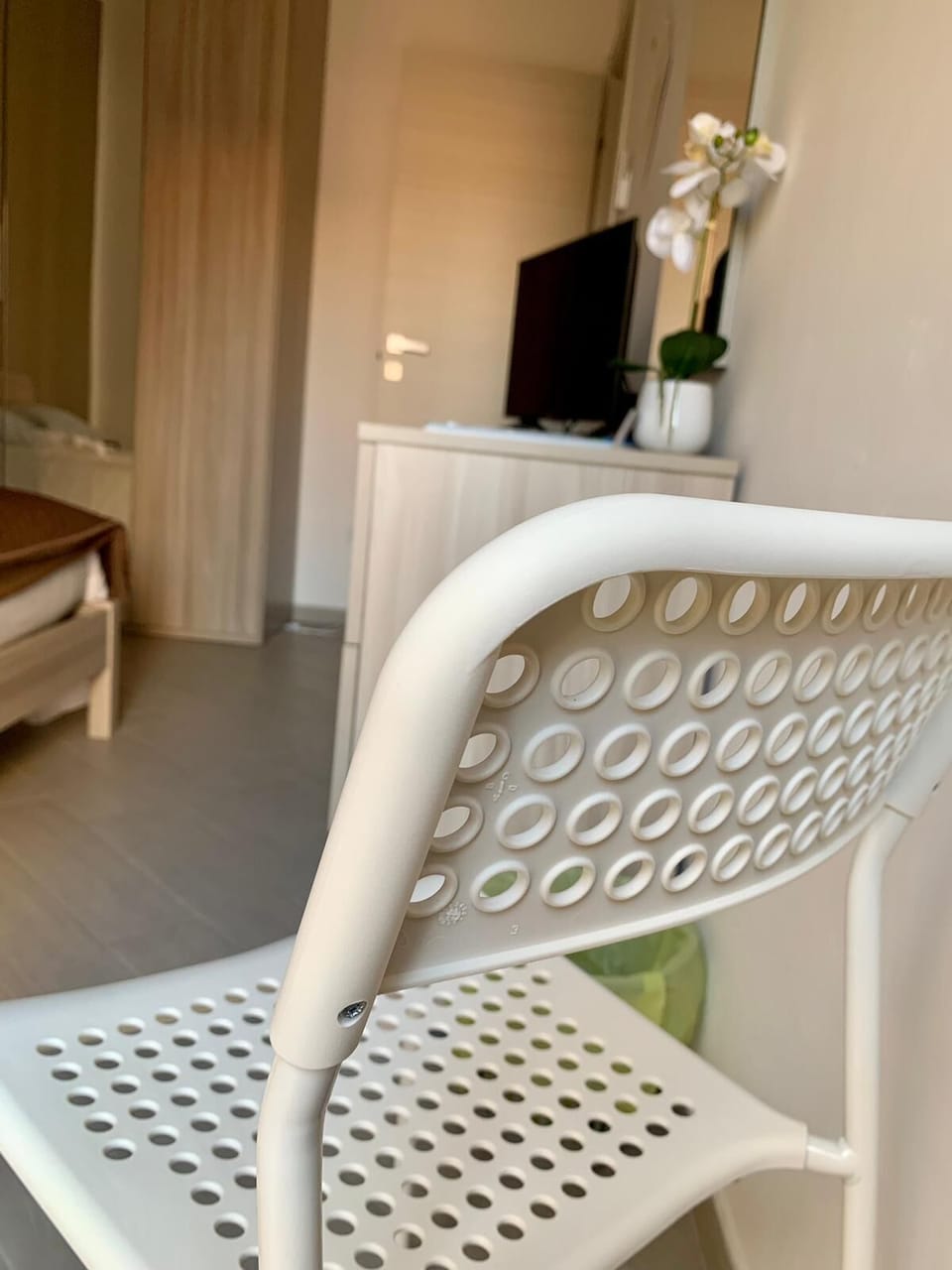 Family Quadruple Room, City View | Soundproofing, free WiFi