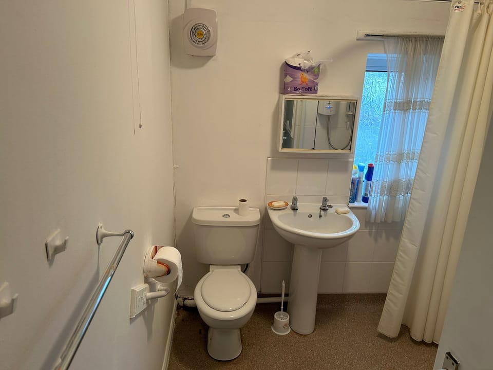 House | Bathroom | Shower