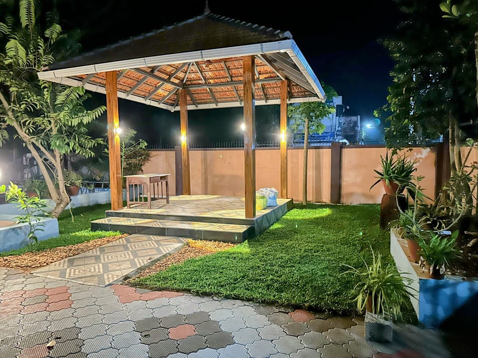 Family Villa | Exterior