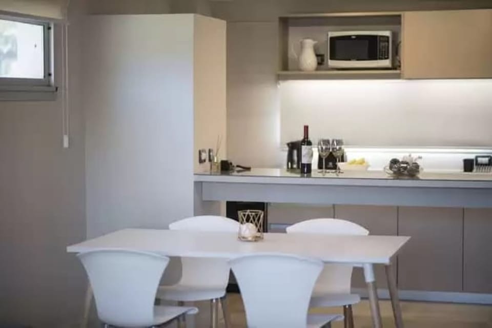 Apartment | In-room dining