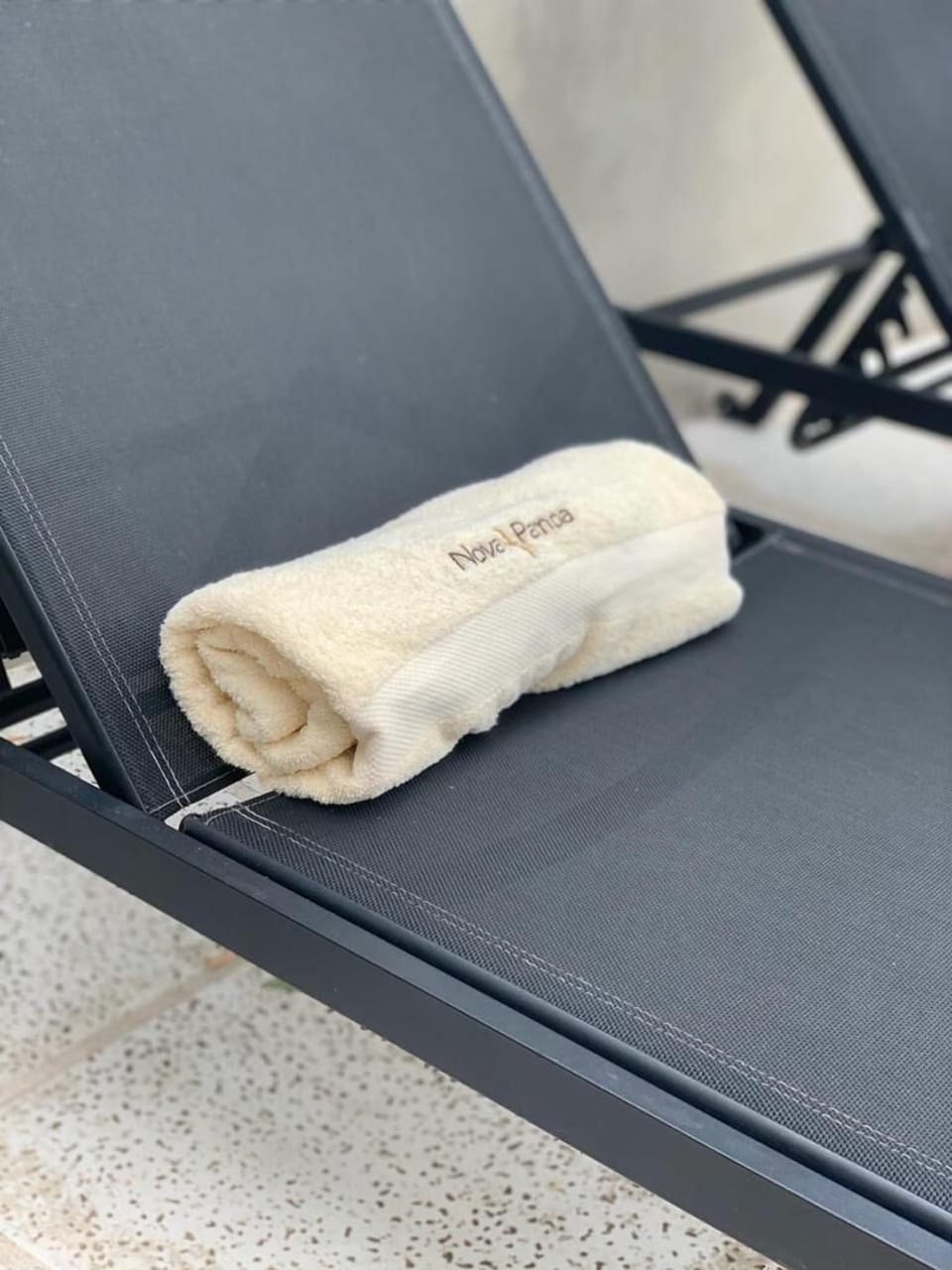 Sauna, hot tub, massages