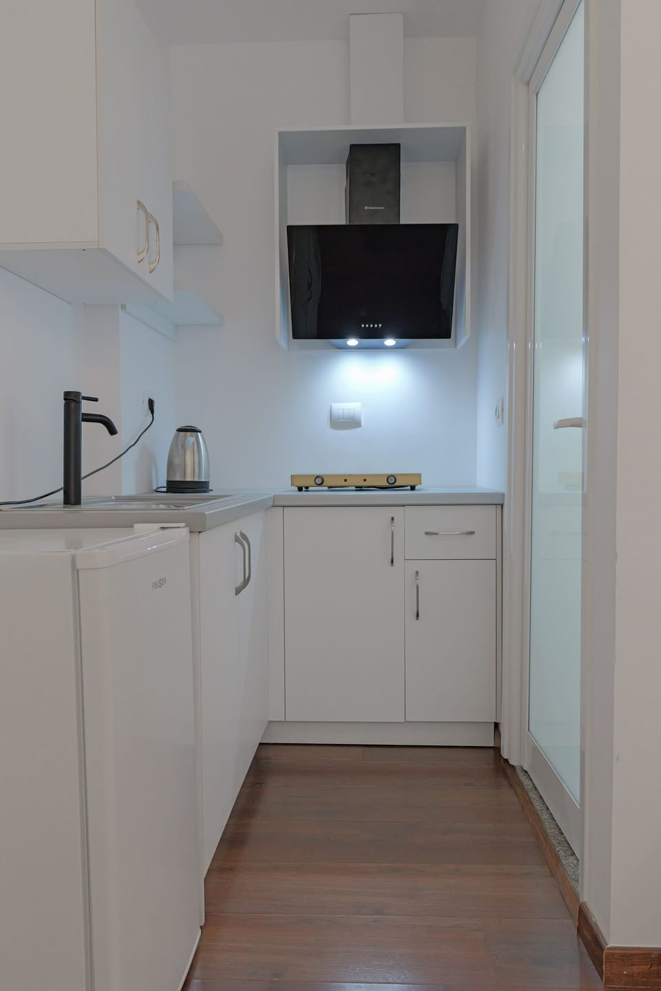 Family Suite | Soundproofing, free WiFi, bed sheets