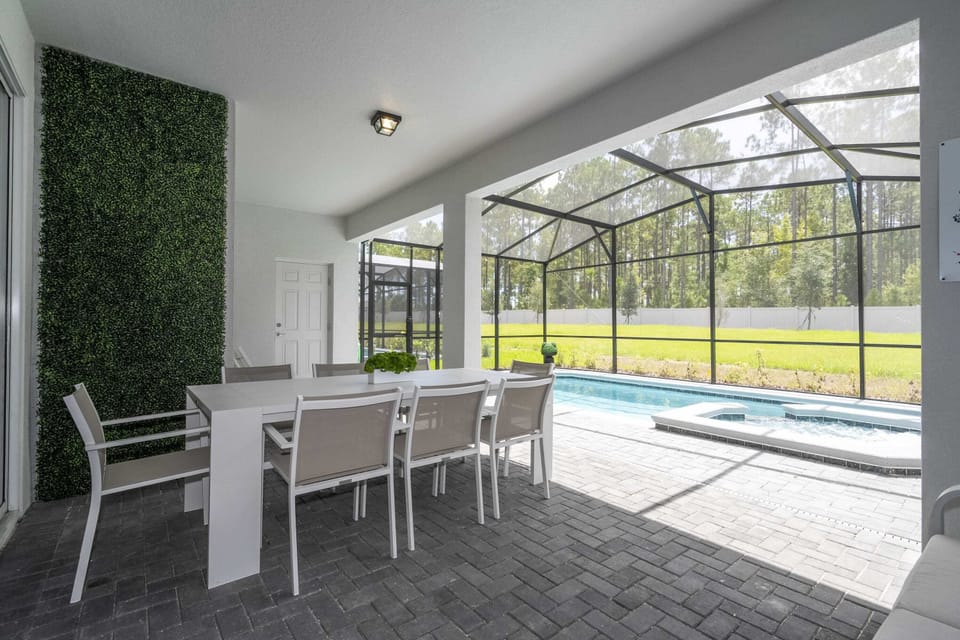 Premium House | Terrace/patio