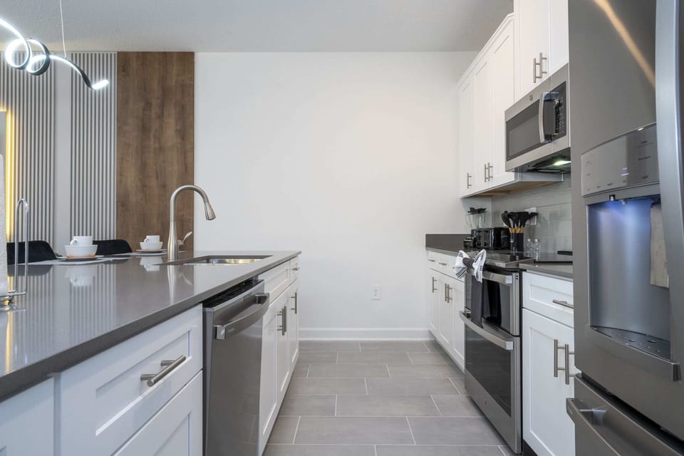 Premium House | Private kitchen