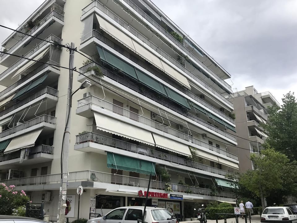 Apartment | 3 bedrooms
