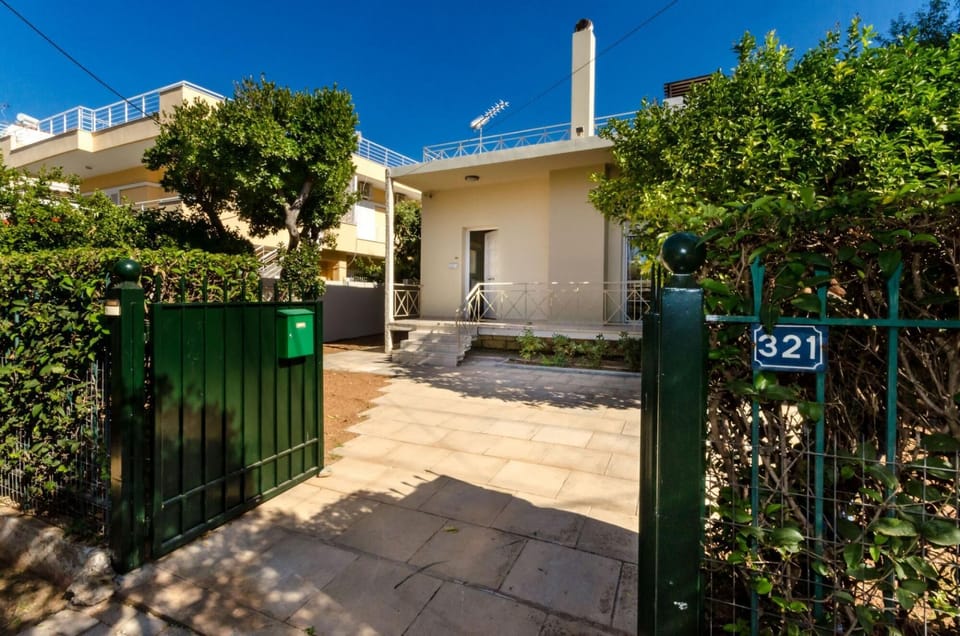 House | 1 bedroom
