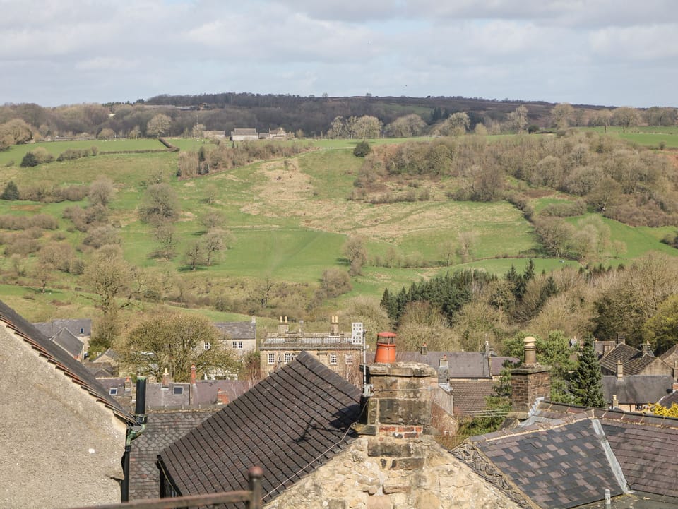 Cottage | Property grounds