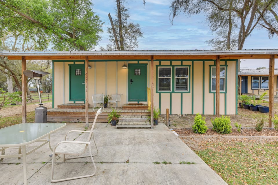 House (2 Bedrooms) | Front of property