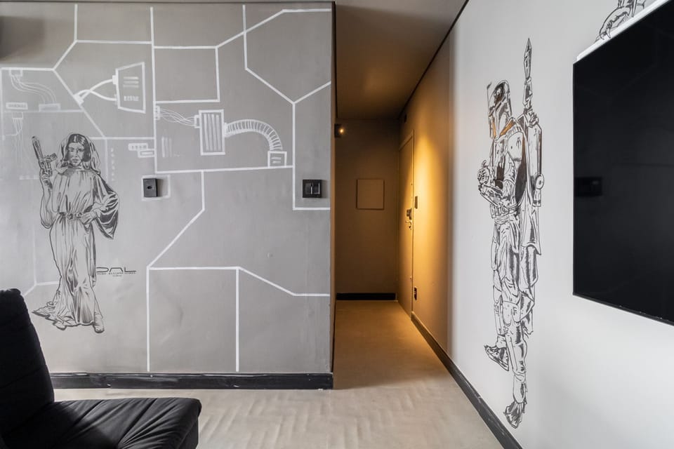 House | 1 bedroom