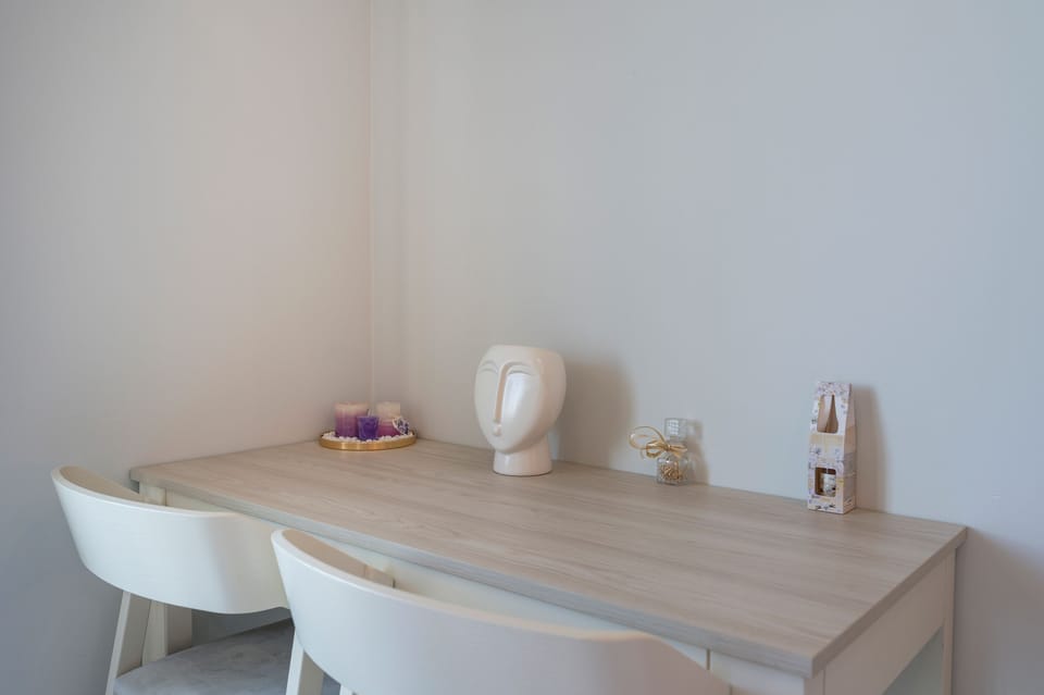 Superior Twin Room, Sea View | Premium bedding, memory foam beds, desk, soundproofing