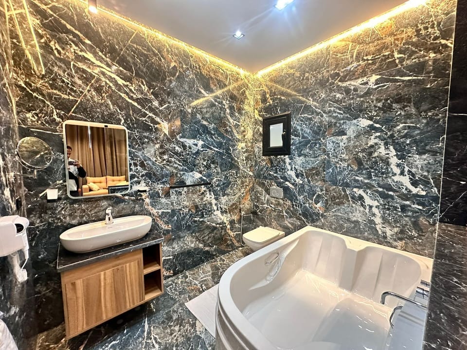 Farida Palace Hotel Boutique Hotel in Luxor Governorate