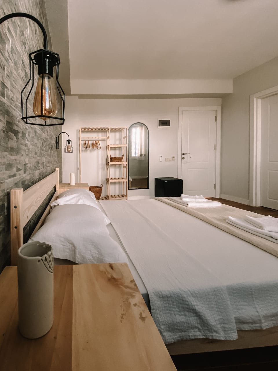 Superior Room, Multiple Beds, Pets Allowed, Garden View | Premium bedding, minibar, individually decorated, individually furnished