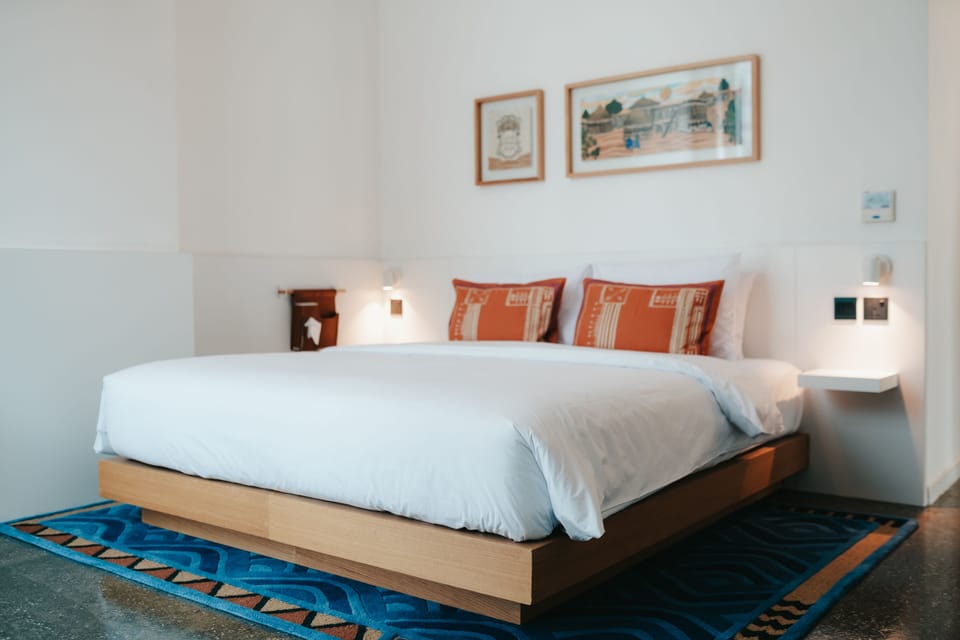 In-room safe, individually decorated, individually furnished, desk