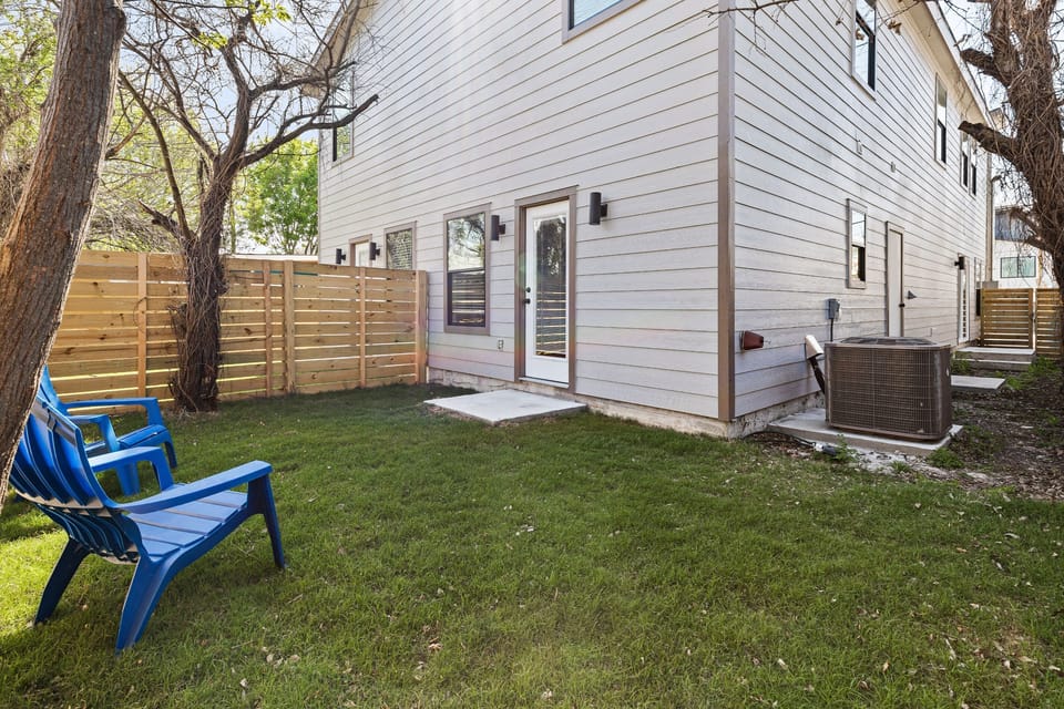Apartment (3 Bedrooms) | Terrace/patio