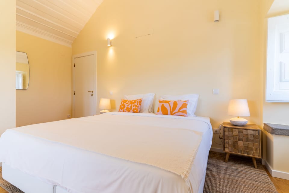 Superior Room | Free WiFi, bed sheets