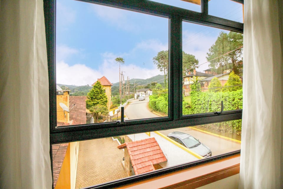 Family Room | View from room