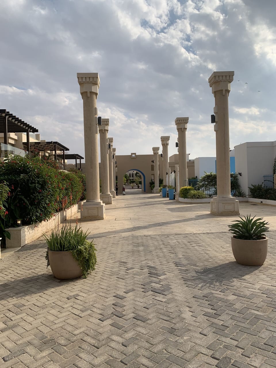 Deluxe Villa | Terrace/patio