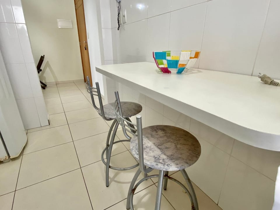 Comfort Apartment | Dining