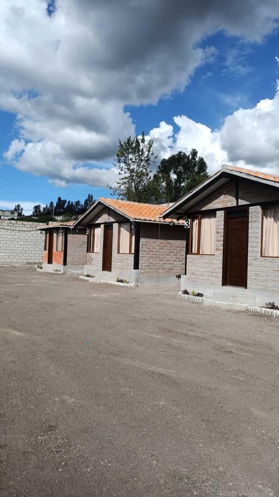 1 bedroom, WiFi (free)