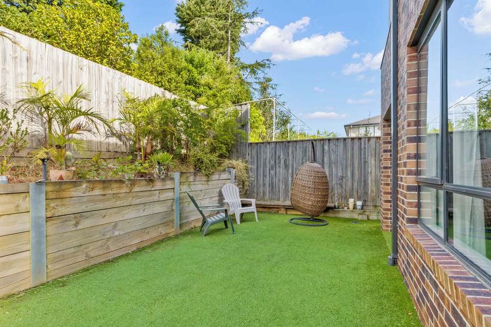 Family House, Patio, Garden View | Garden view