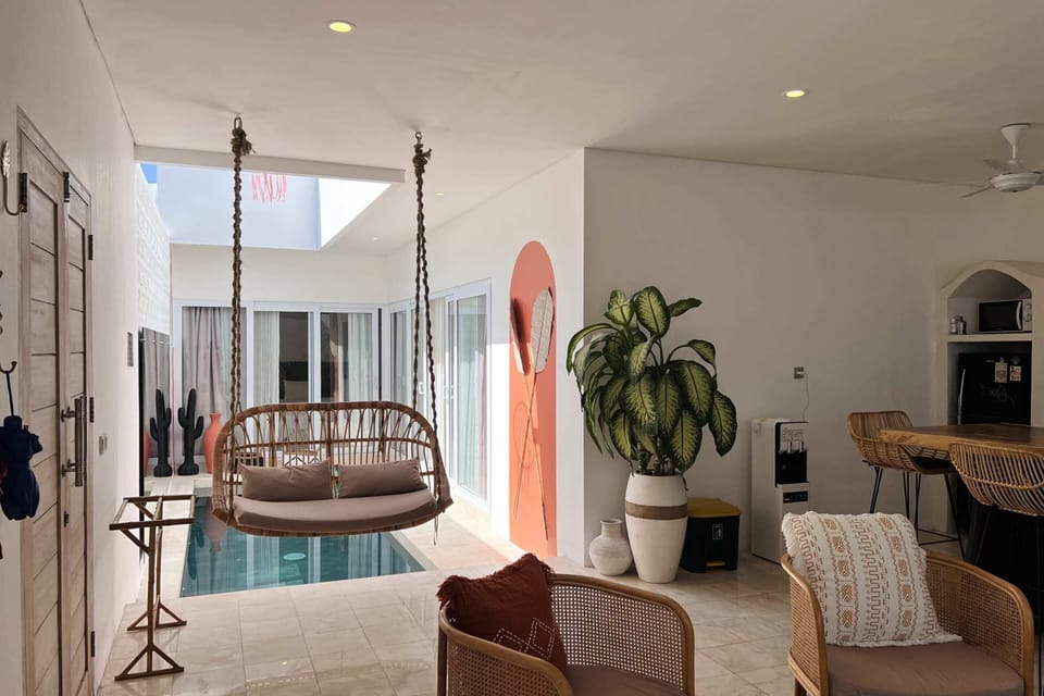 Basic Villa | Spa