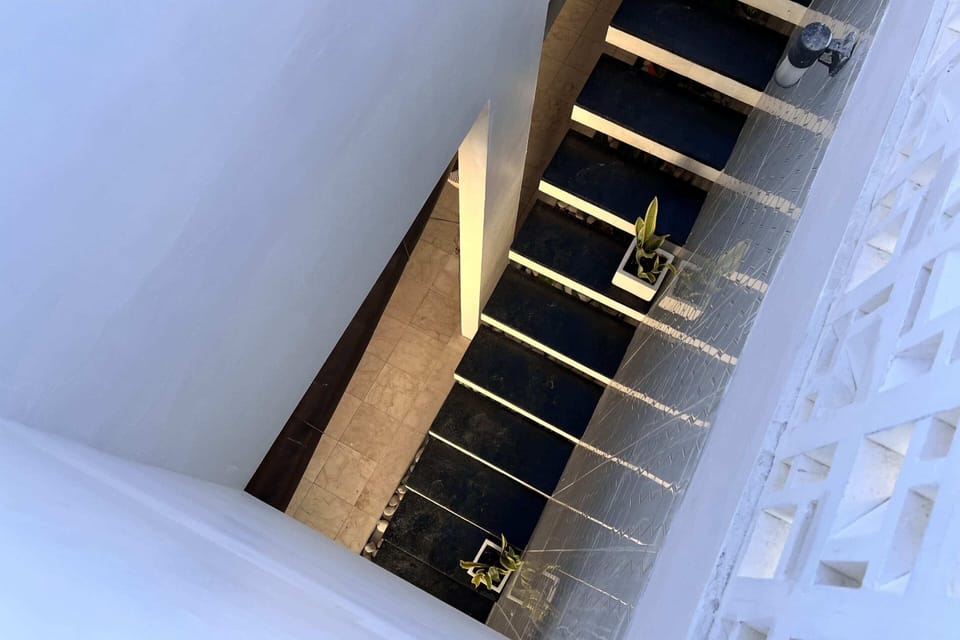 Basic Villa | Interior