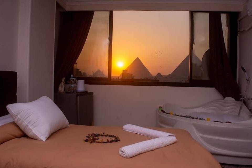 In-room safe, blackout drapes, soundproofing, iron/ironing board