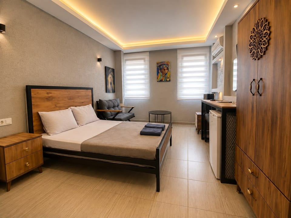 Aden otel Hotel in Turkey