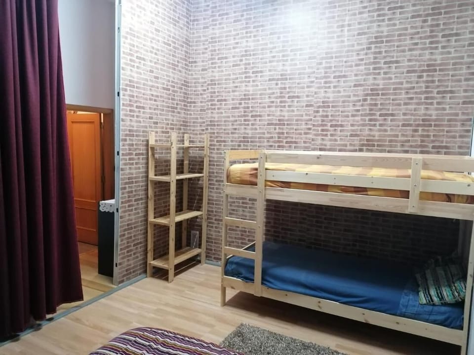 Room, 1 Bedroom, City View | 1 bedroom